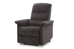 Lenestoler-Hemulberg Reclinerlenestol Grey