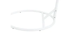Hengestoler-Hengestol Allera Hvit,Grey