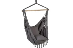 Hengestoler-Hengestol Bonea Grey