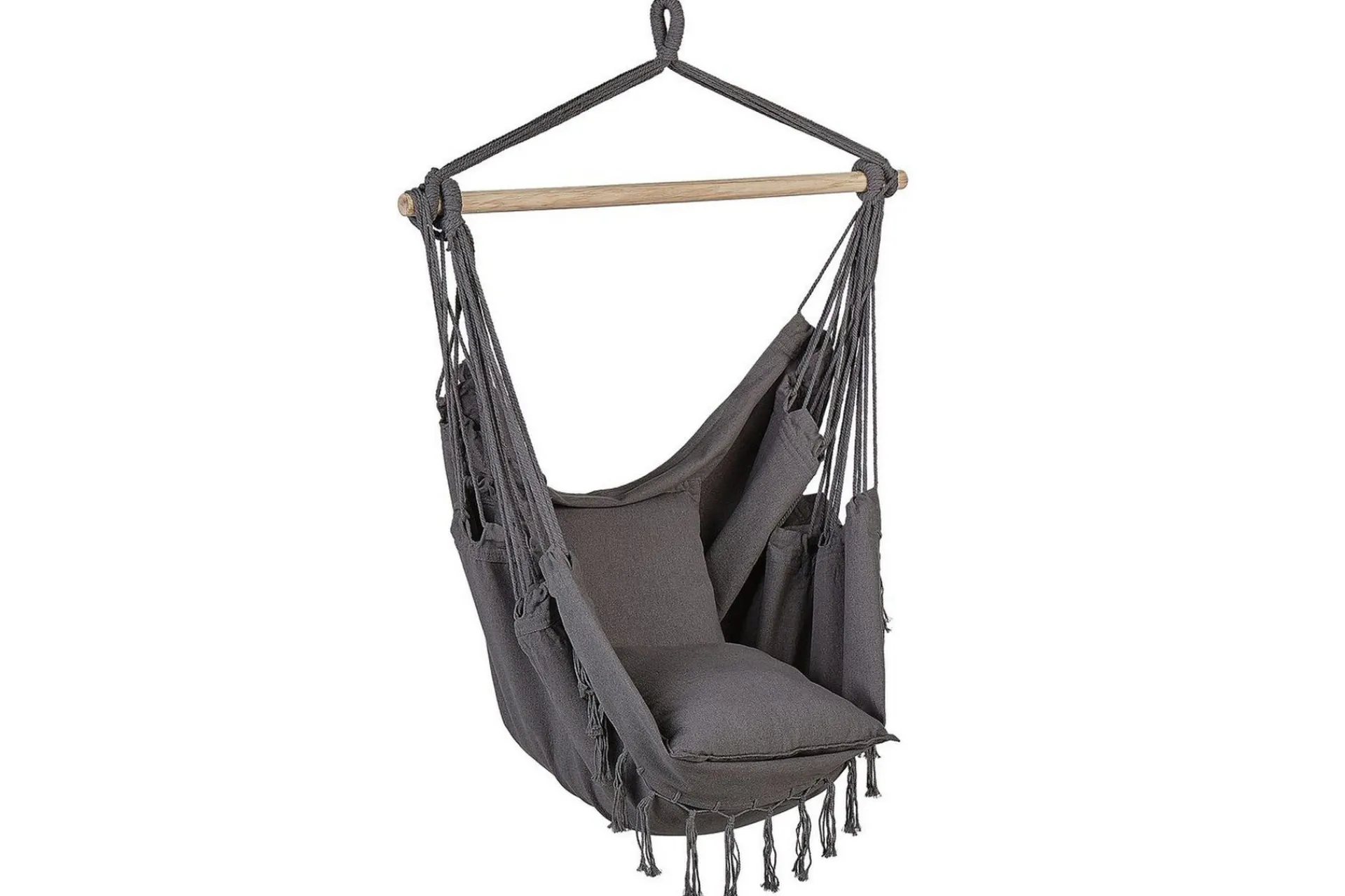 Hengestoler-Hengestol Bonea Grey