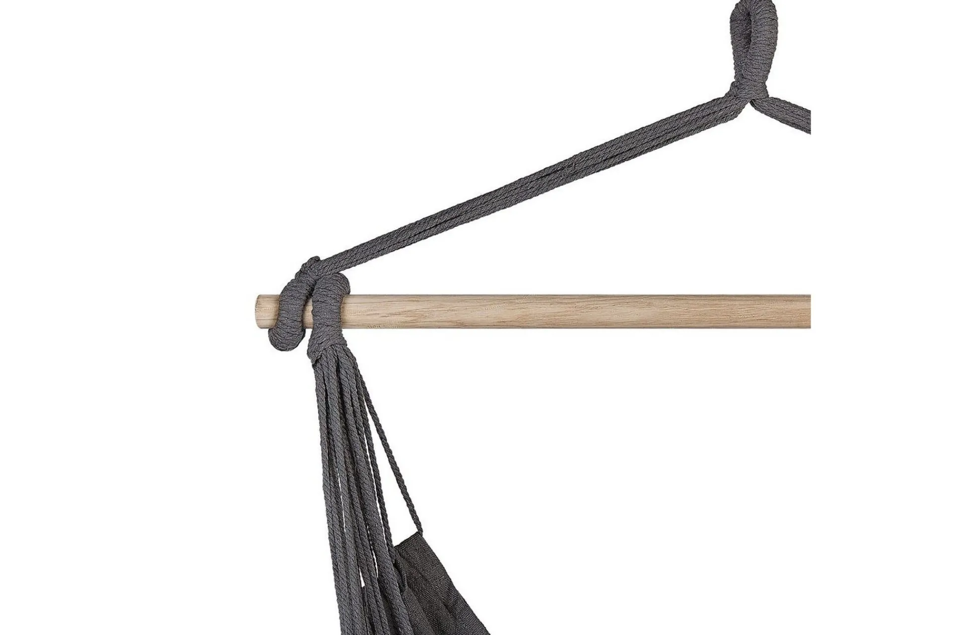 Hengestoler-Hengestol Bonea Grey