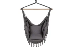 Hengestoler-Hengestol Bonea Grey