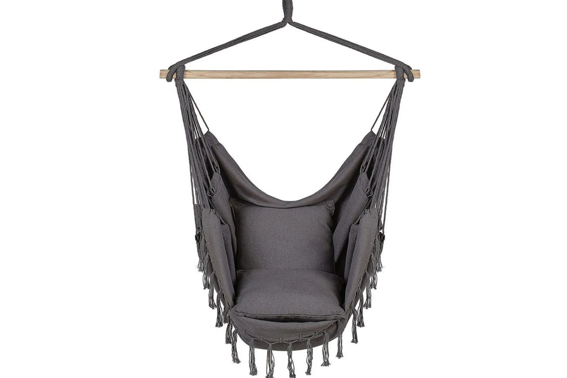 Hengestoler-Hengestol Bonea Grey