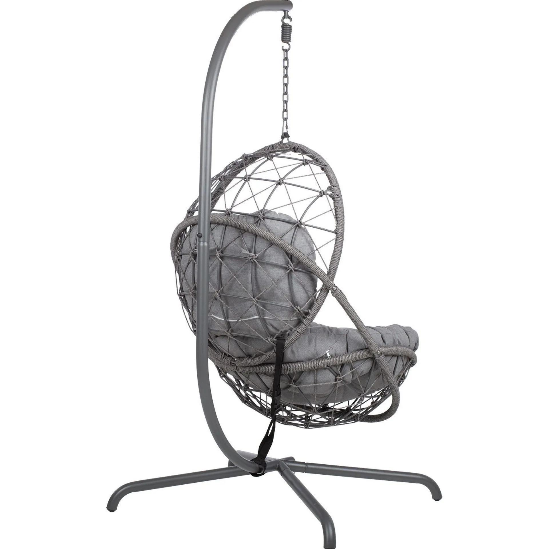 Hengestol HOME4YOU Amara 134x134x196 cm