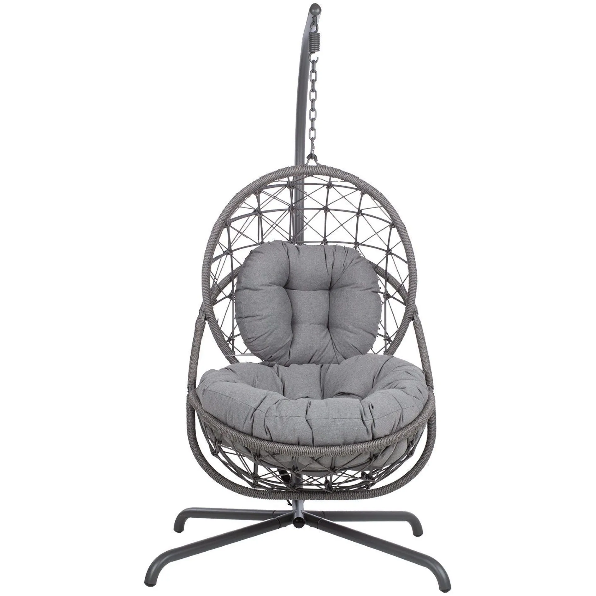 Hengestol HOME4YOU Amara 134x134x196 cm