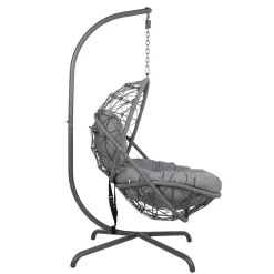 Hengestol HOME4YOU Amara 134x134x196 cm