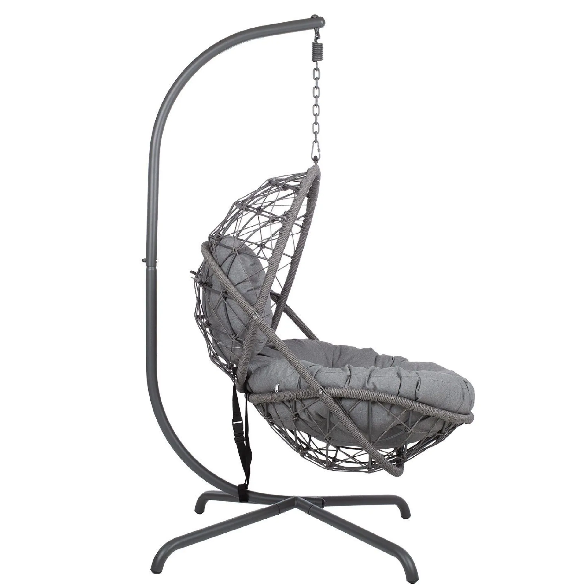 Hengestol HOME4YOU Amara 134x134x196 cm