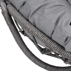 Hengestol HOME4YOU Amara 134x134x196 cm