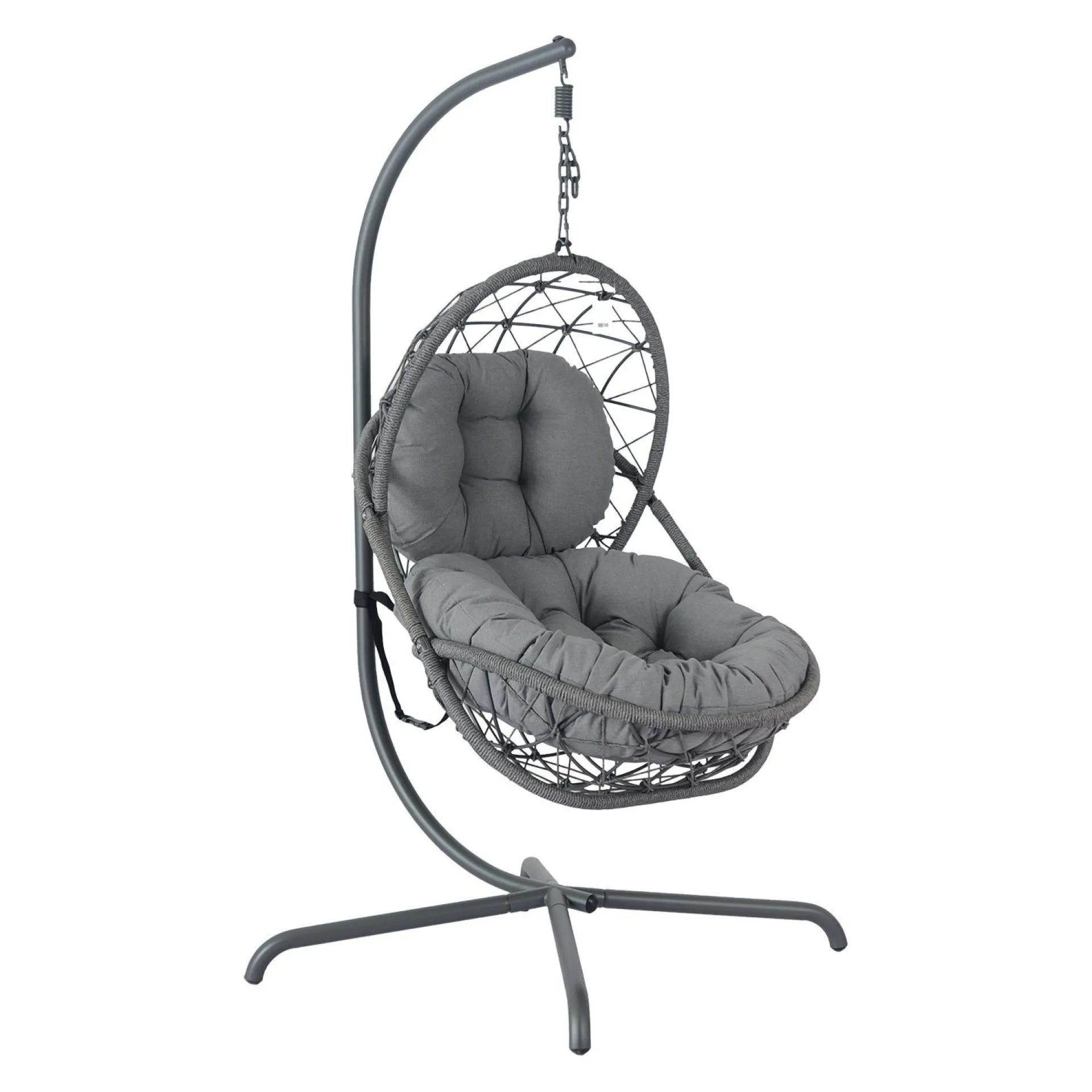 Hengestol HOME4YOU Amara 134x134x196 cm