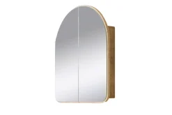 Heren Overskap med speil 45 cm