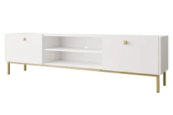 Hermann TV-benk 180 cm
