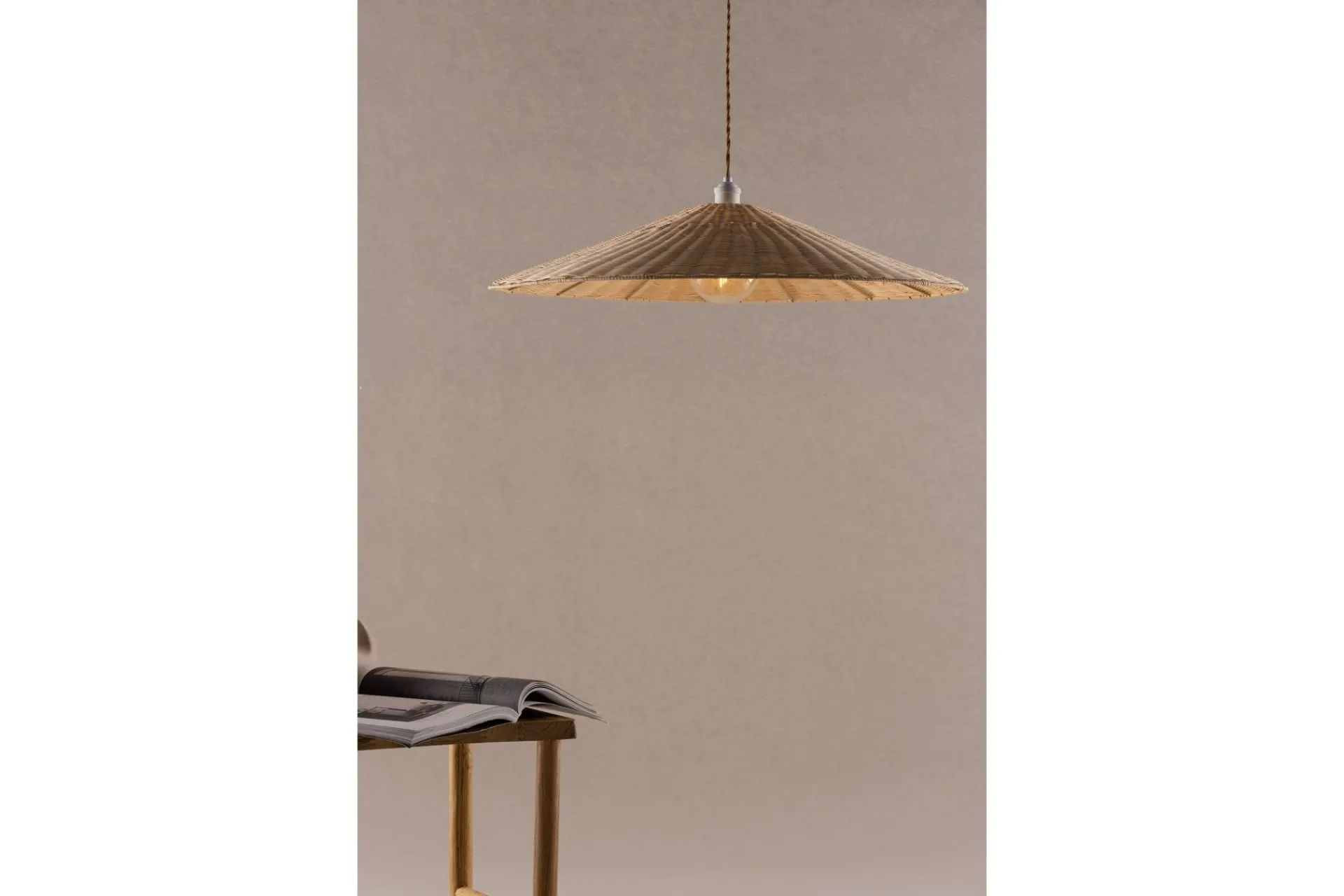 VIND Herrestad Pendellampe 16 cm