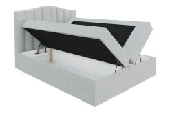 Sengeramme & Sengestamme-Herstello Sengeramme 180x200 cm Mörkbrun