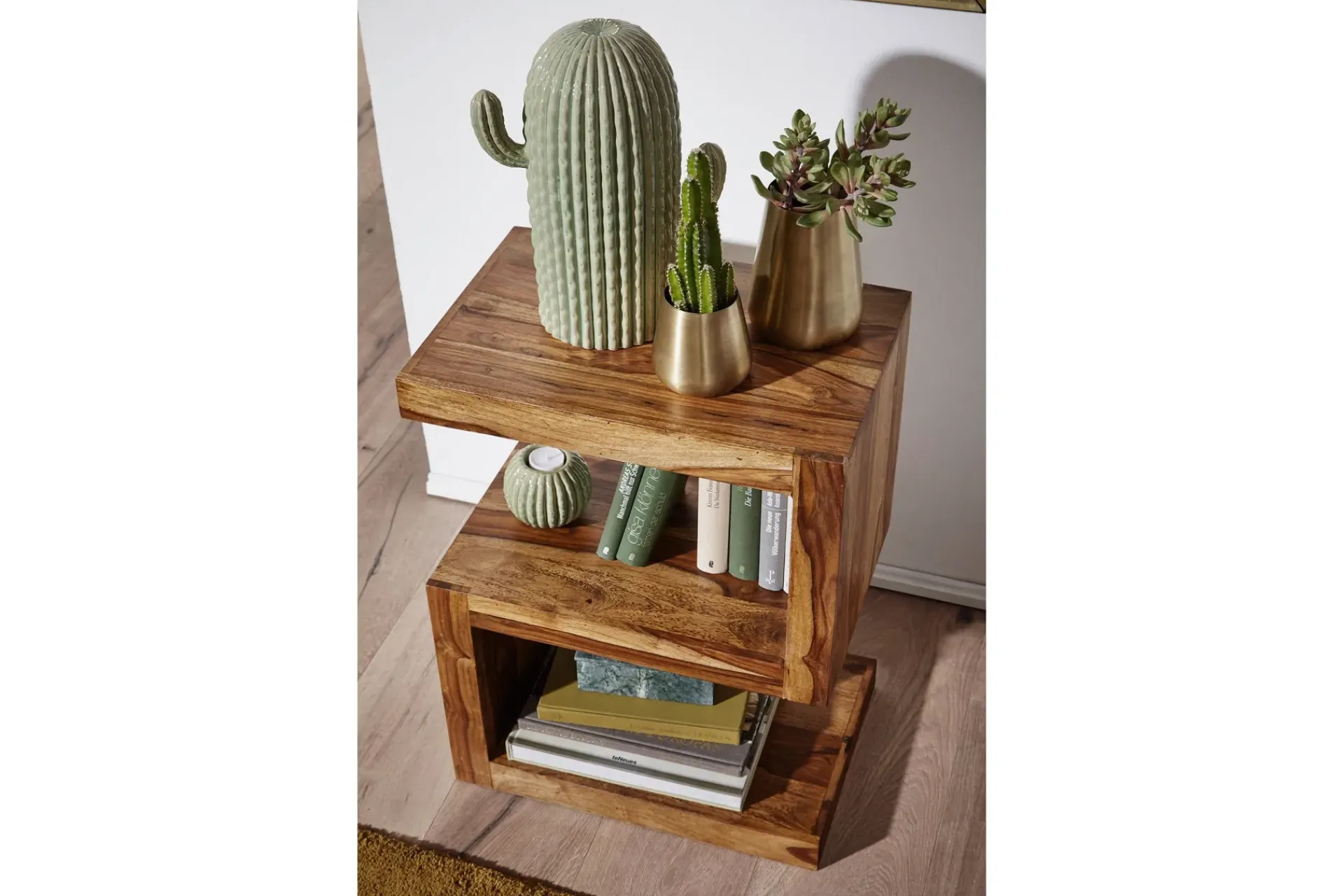 Wohnling Hessler Avlastningsbord 44 cm