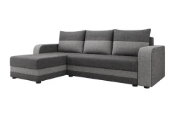 Hewlet 3-seters Divansovesofa Venstre