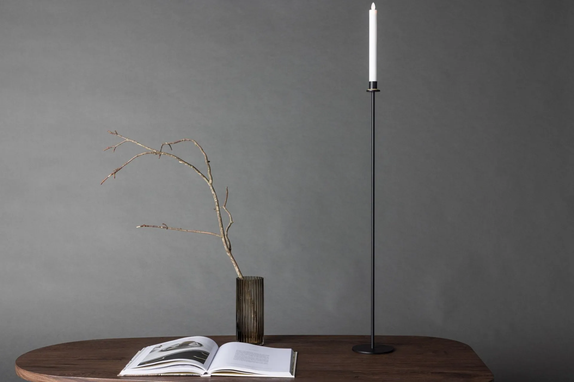 Venture Home Högehall Lysestake 102 cm