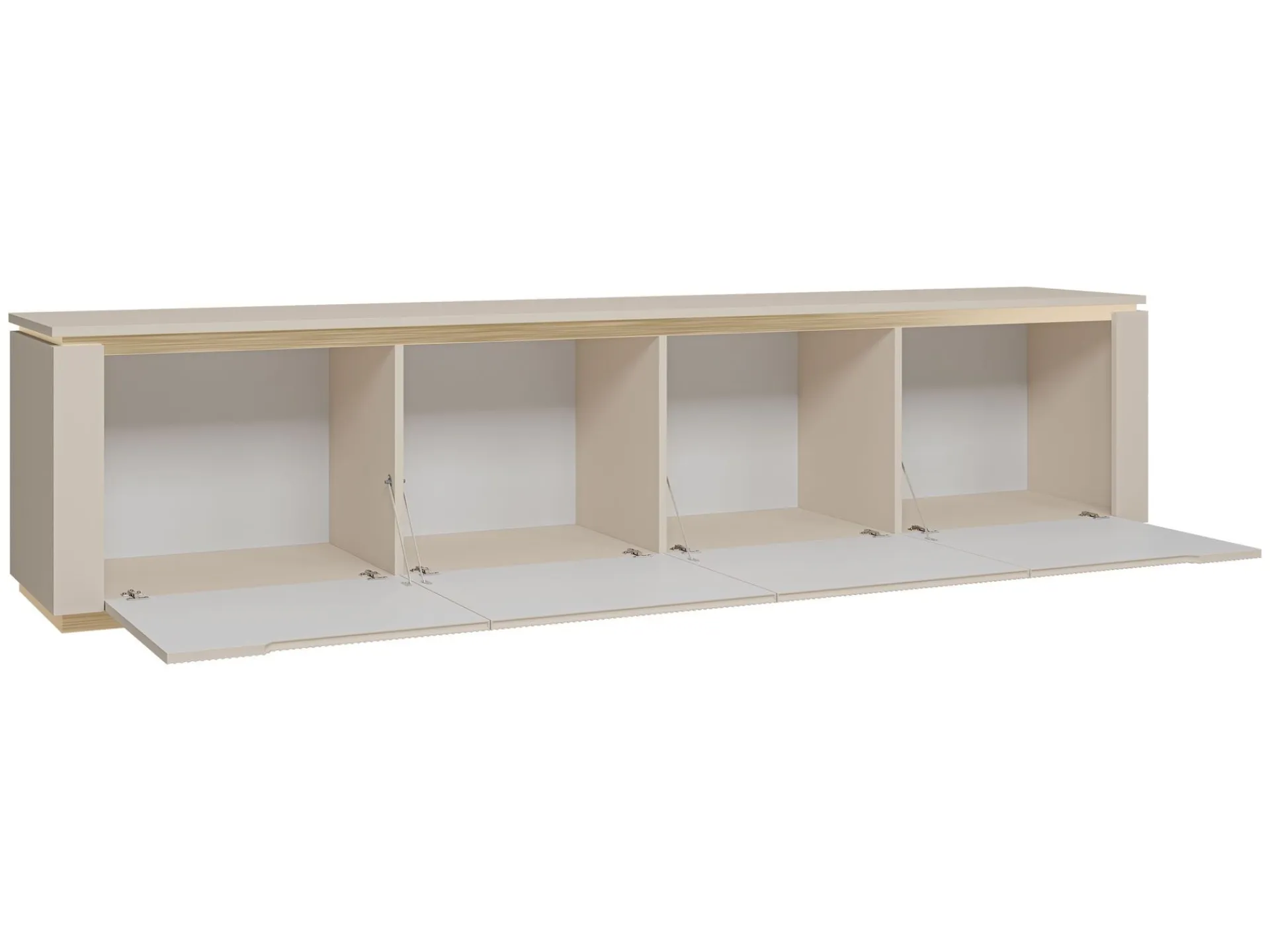 Hilafin Møbelsett for Stue