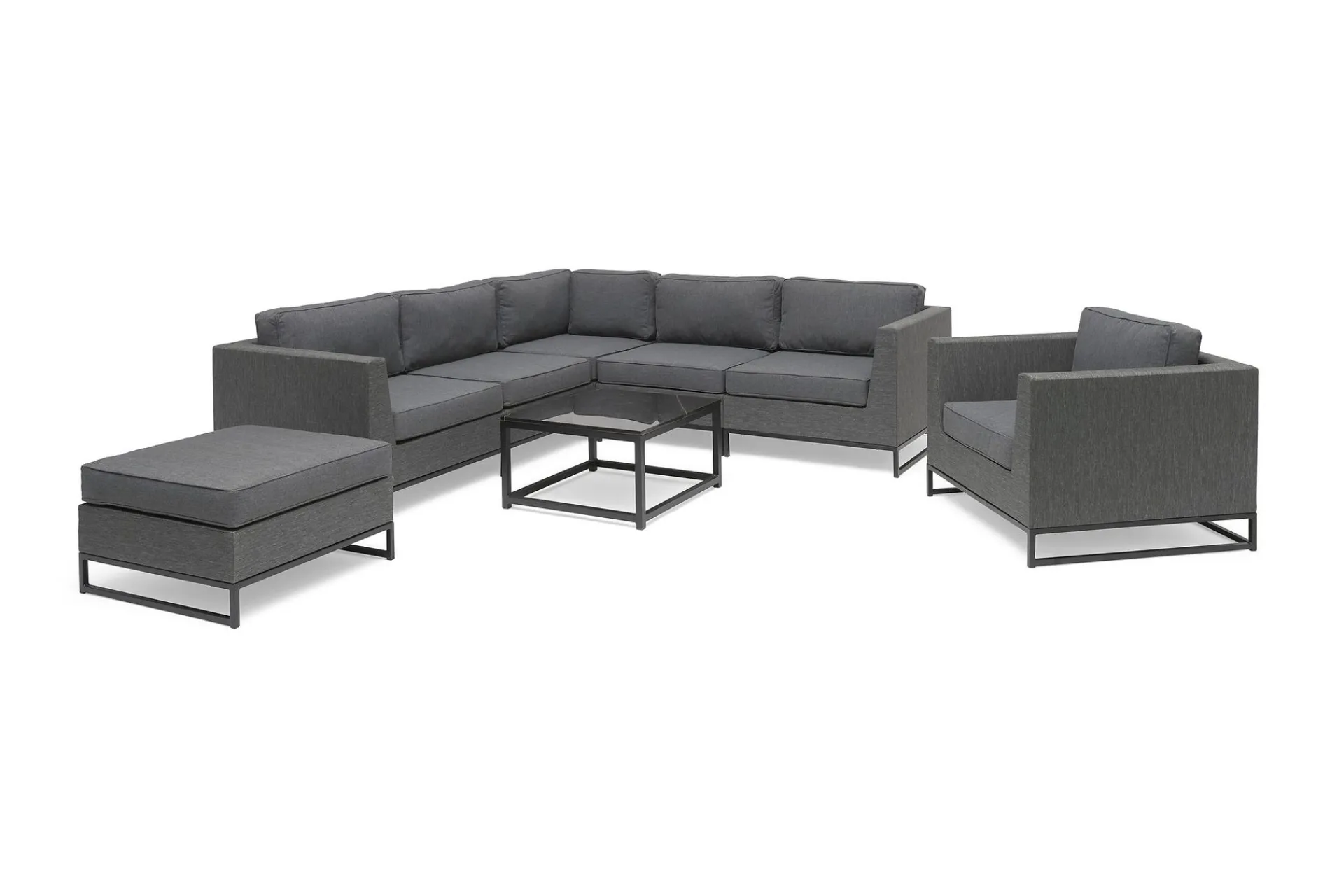 Hillerstorp Adelshamn Divan