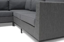Hillerstorp Adelshamn Hjørnesofa