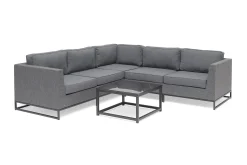 Hillerstorp Adelshamn Hjørnesofa