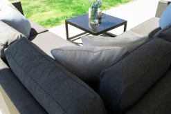 Hillerstorp Adelshamn Hjørnesofa