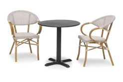 Hillerstorp Äppelhed Caféstol