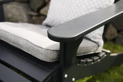 Hillerstorp Solstoler-Tennesse Dekkstol 2-pack Hvit,Grey