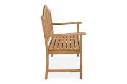 Benker-Hilo Hagebenk 150 cm Tre/Natur