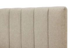 Drömvik Kontinentalsenger|Komplett Sengepakke-Hilton High Komplett Sengpakke 180x200 cm Beige
