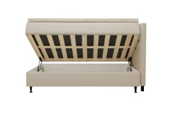Bedly Hilton Plus Komplett sengepakke med oppbevaring 140x200 cm
