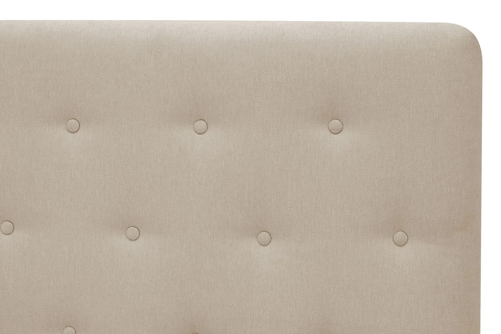 Bedly Hilton Plus Komplett sengepakke med oppbevaring 140x200 cm