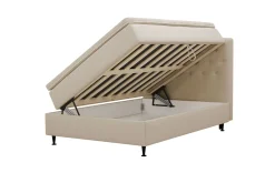 Bedly Hilton Plus Komplett sengepakke med oppbevaring 140x200 cm