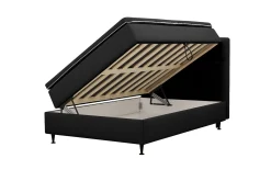 Bedly Hilton Plus Komplett sengepakke med oppbevaring 140x200 cm
