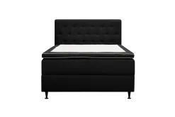 Bedly Hilton Plus Komplett sengepakke med oppbevaring 140x200 cm