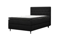 Bedly Hilton Plus Komplett sengepakke med oppbevaring 140x200 cm