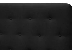 Bedly Hilton Plus Komplett sengepakke med oppbevaring 140x200 cm