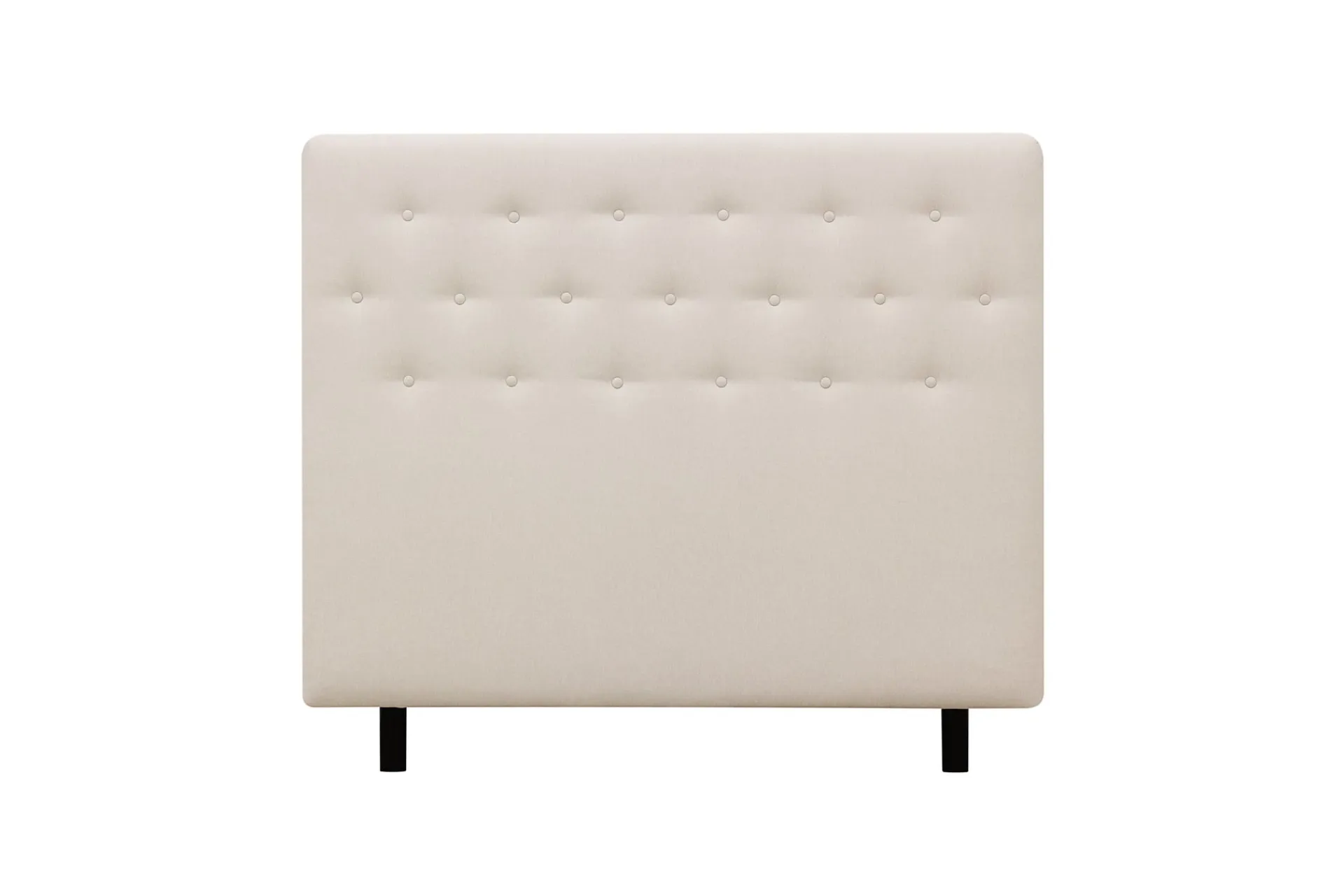 Bedly Kontinentalsenger-Hilton Plus Komplett sengepakke med oppbevaring 120x200 cm Lys beige