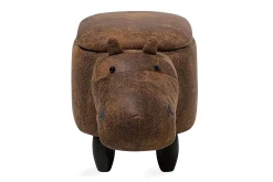 Hippo Puff 32 cm