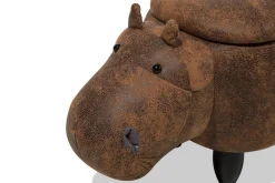 Hippo Puff 32 cm