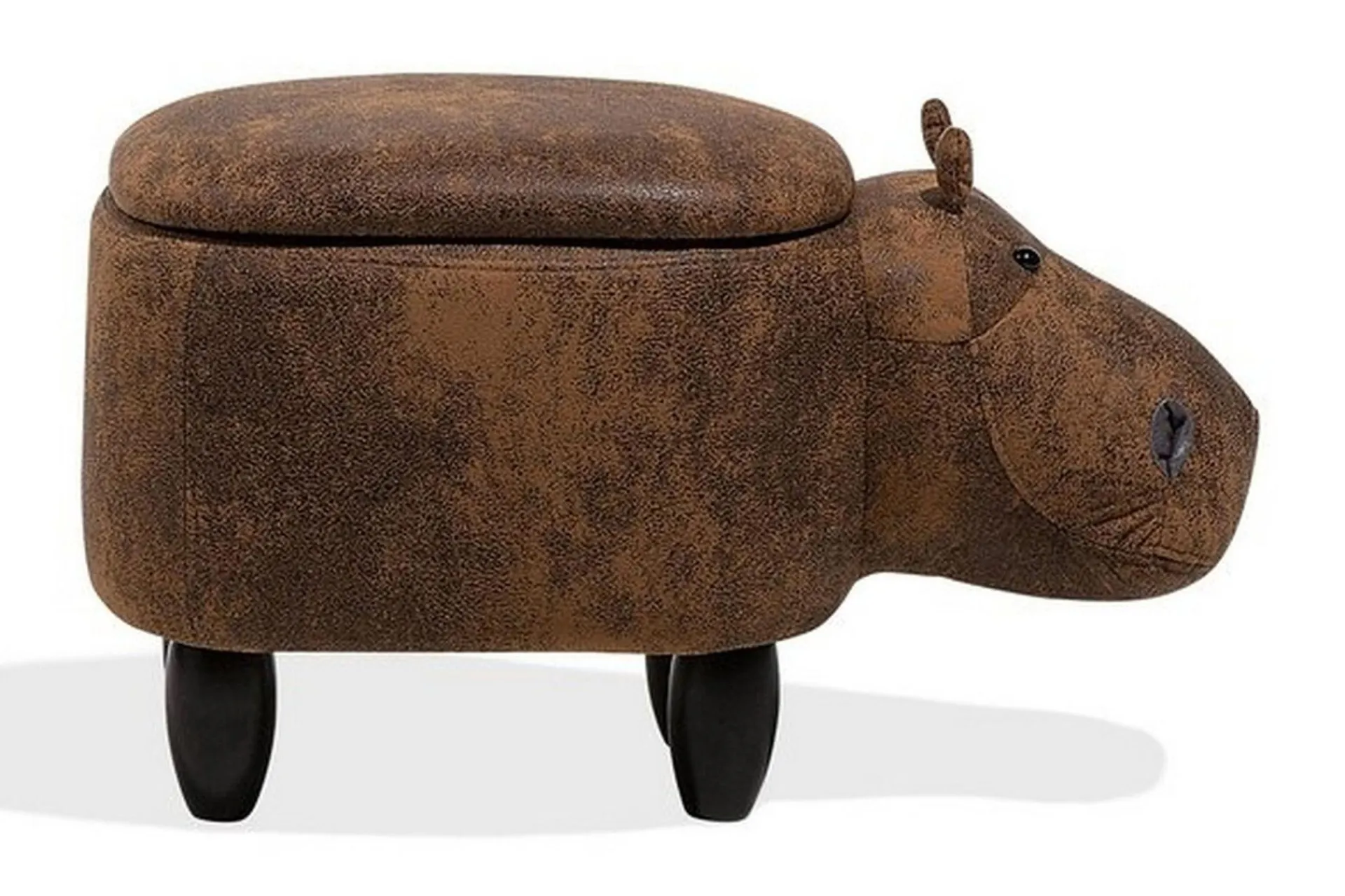 Hippo Puff 32 cm