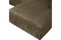 WOOOD Hjørnesofa Bean