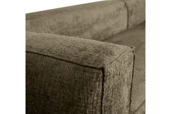WOOOD Hjørnesofa Bean
