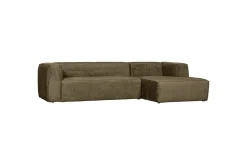 WOOOD Hjørnesofa Bean
