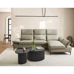 Hjørnesofa Farila