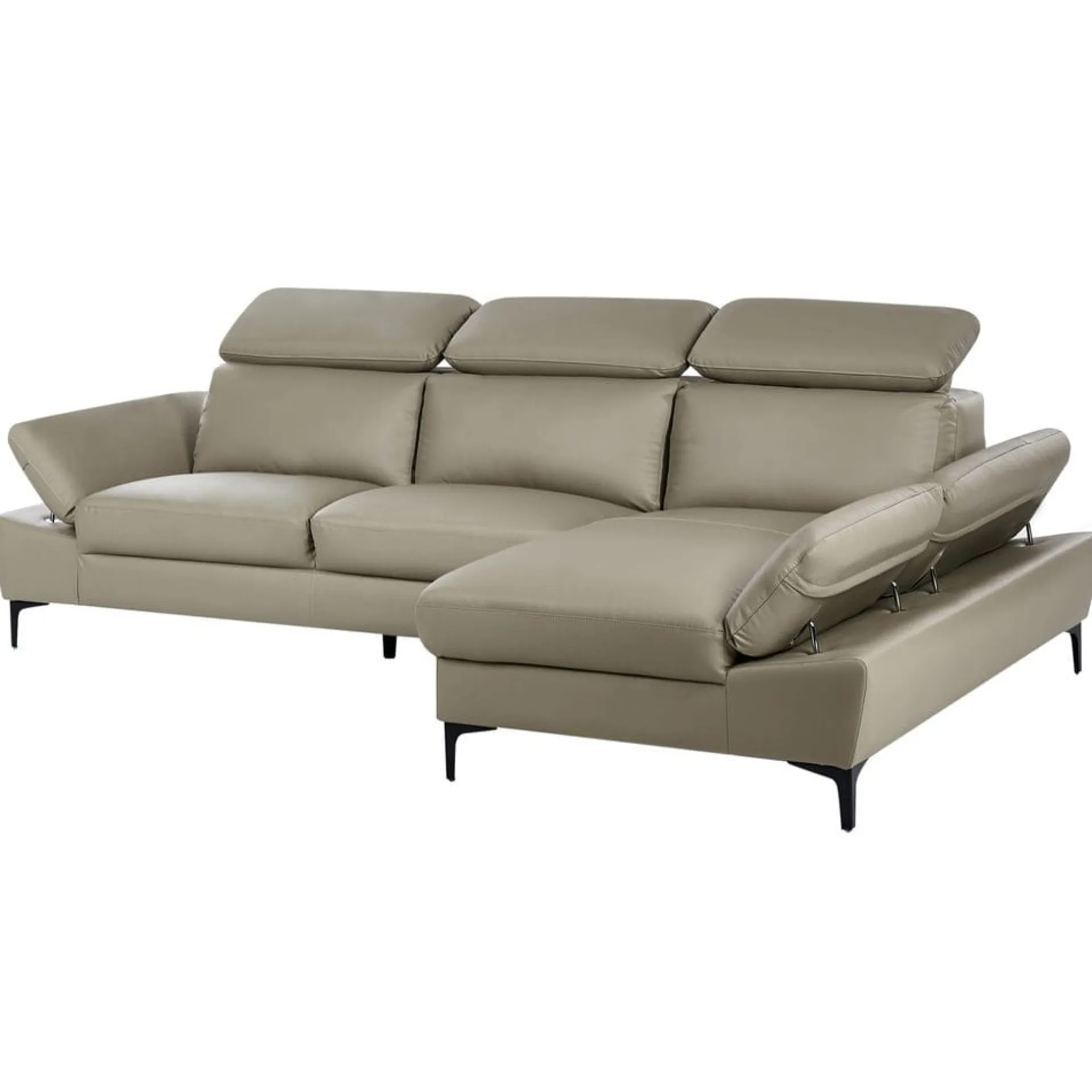 Hjørnesofa Farila
