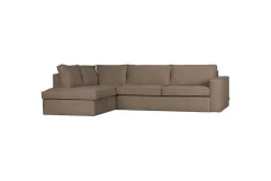 WOOOD Hjørnesofa Freddie