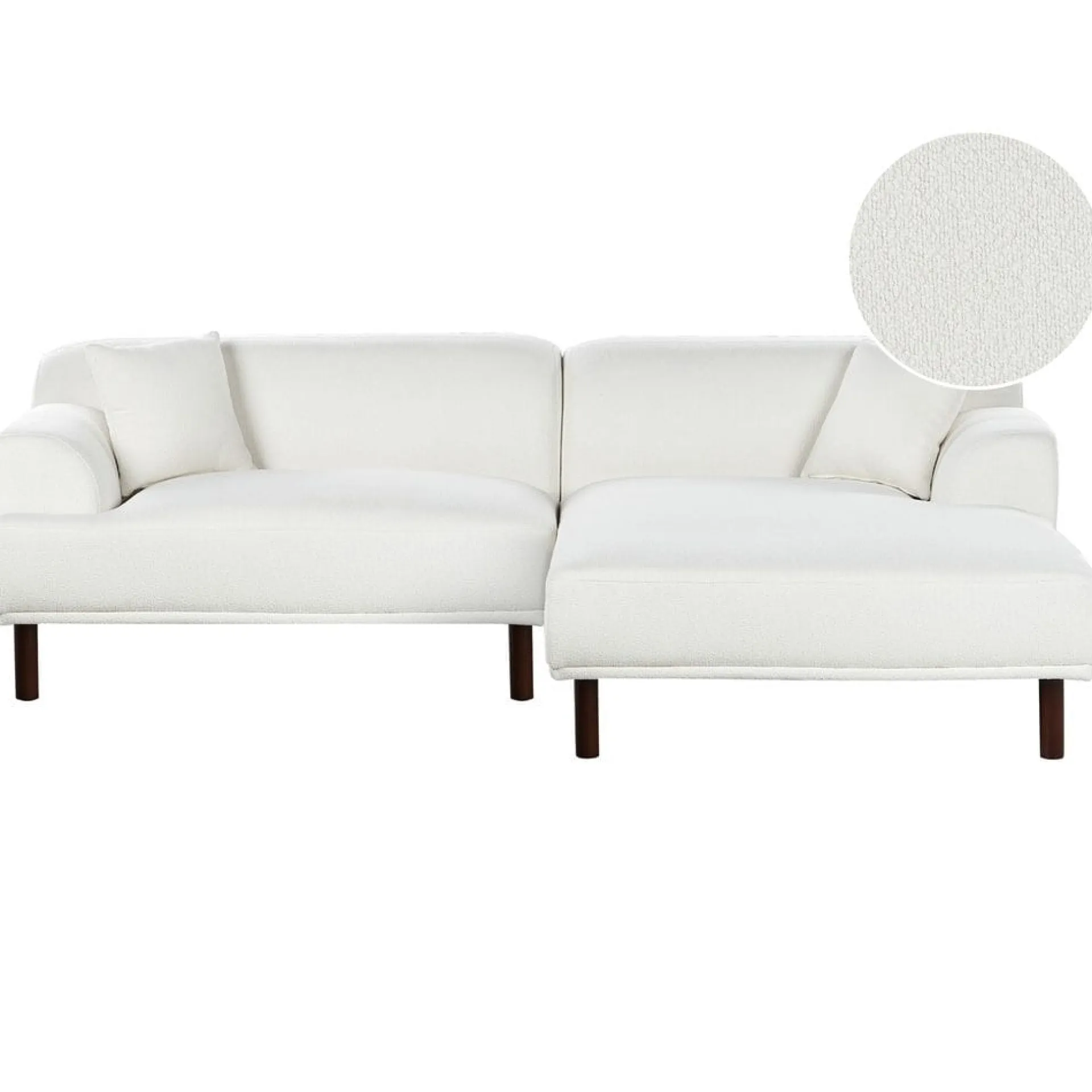 Hjørnesofa Holt