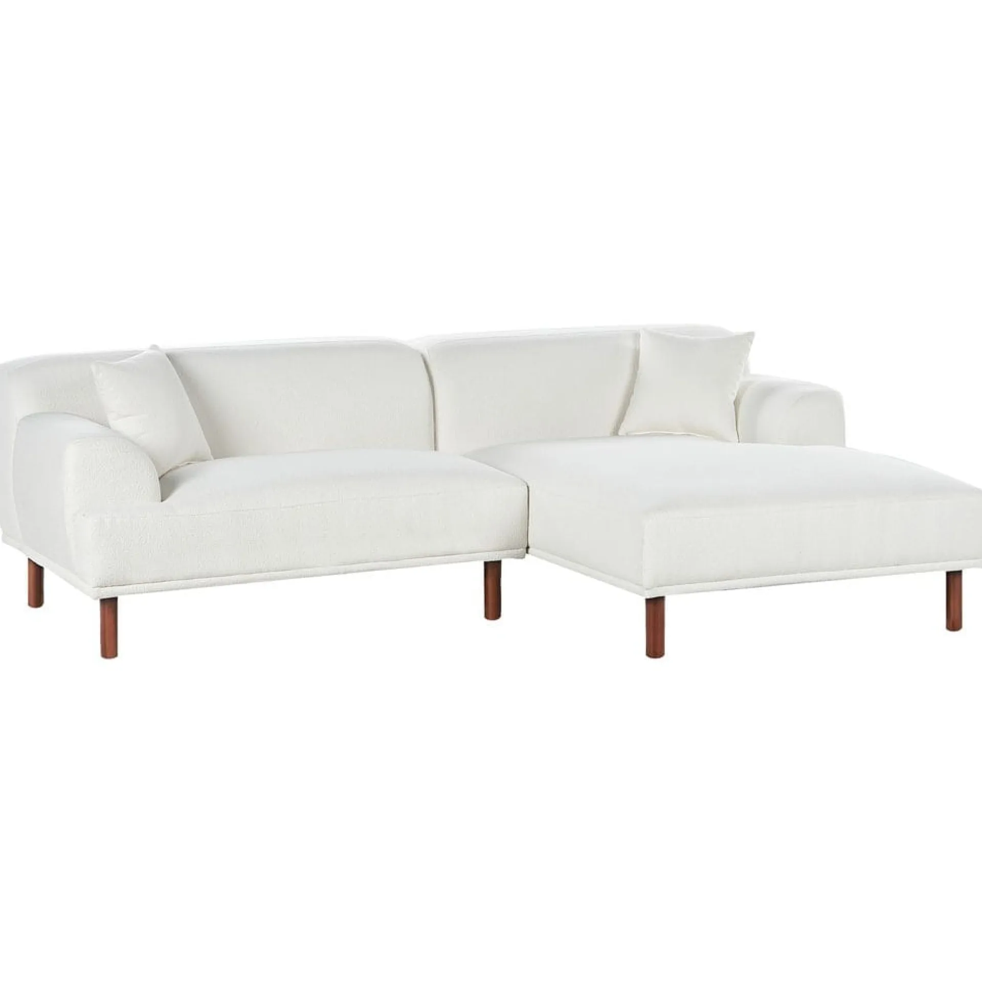 Hjørnesofa Holt