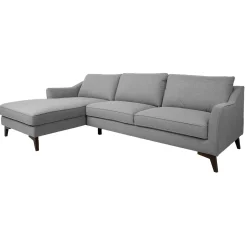 Hjørnesofa HOME4YOU Birgit venstre hjørne