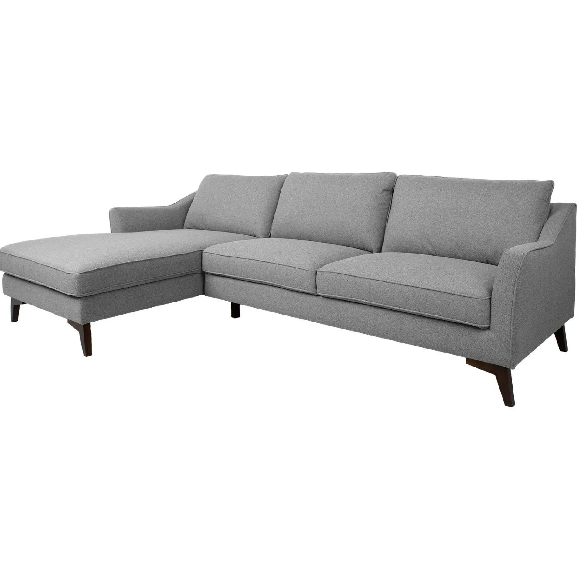 Hjørnesofa HOME4YOU Birgit venstre hjørne